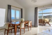 Agia Pelagia Kreta, Agia Pelagia: Luxusvilla mit herrlichem Meerblick in der Nähe von Heraklion zu verkaufen Haus kaufen